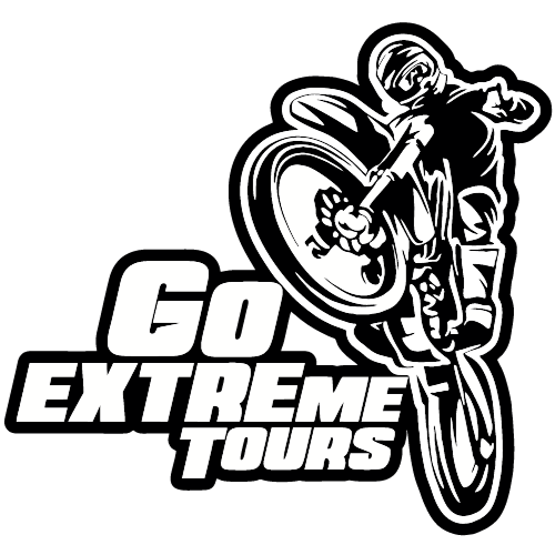 go exreme tours logo